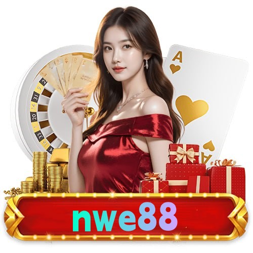 Logo của nwe88